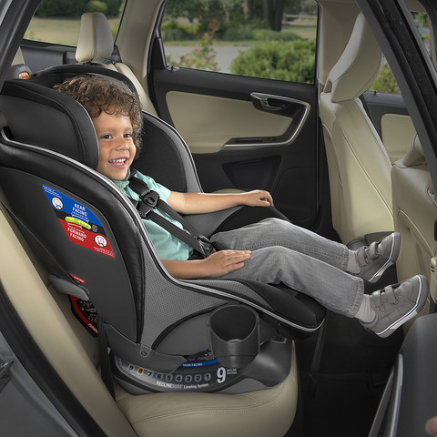 כיסא בטיחות נקסטפיט זיפ מקס - NextFit Zip Max צ'יקו Chicco