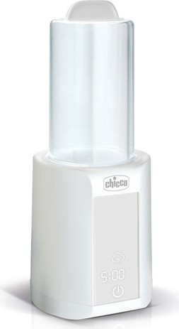 מחמם בקבוקים וסטריליזטור - Bottle Warmer And Steriliser