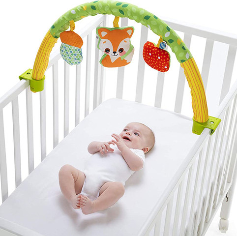 משטח פעילות 3 ב - 1 ג'ים - 3In 1 Activity Gym