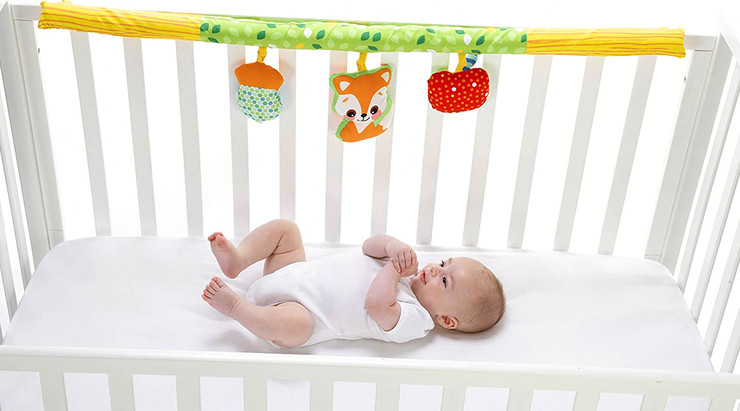 משטח פעילות 3 ב - 1 ג'ים - 3In 1 Activity Gym