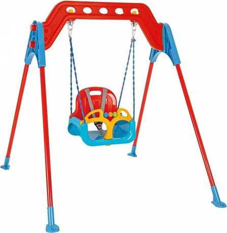 נדנדה על חצובה 3 ב 1