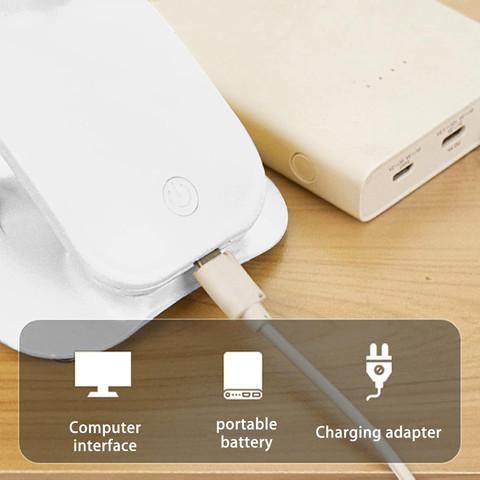 מאוורר עם קליפס חזק, ראש מתכוונן וטעינת USB. מתאים לעגלה, מיטה, שולחן, טיולים וחדרי שינה.