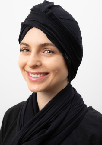 כובע אבץ למניעת נשירת שיער, לחיזוק שורשי השיער וטיפול בבעיות קרקפת