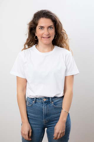 חולצת אבץ אנטי בקטריאלית לעור עם אקנה, אדמומיות ודלקות