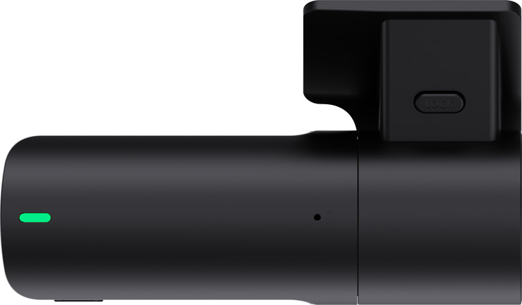 מצלמת דרך לרכב Noga 100