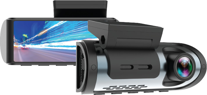 מצלמת דרך דו כיוונית R578