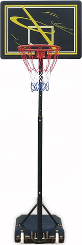 מתקן סל גדול ZS-03 מתכוונן 1.5 – 3.05 מטר