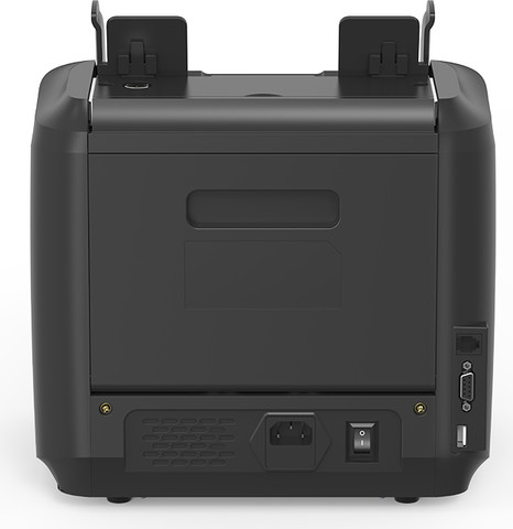 מכונה לספירת שטרות ישראלים – מסכמת סכומים ZS-3000R