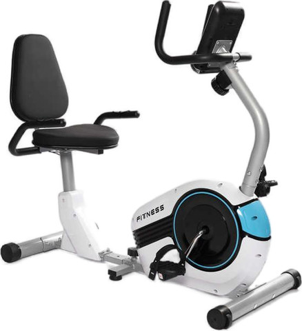 אופני כושר בישיבה ZS-ACTIVE PRO