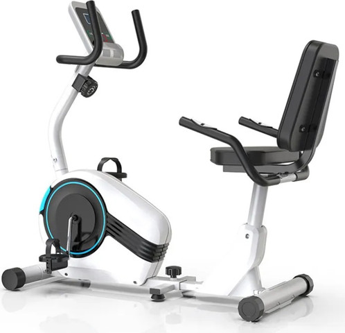 אופני כושר בישיבה ZS-ACTIVE PRO