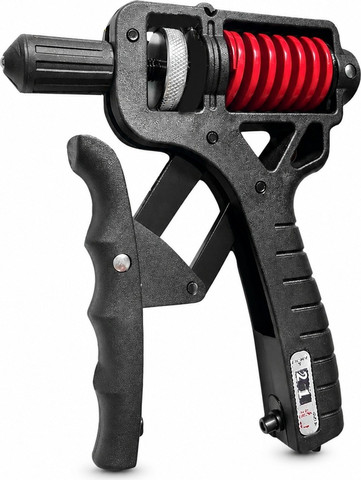 קפיץ יד מקצועי עם מונה מבית ZS-PRO