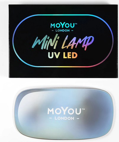 MoYou Pro-Kit: ערכת מניקור ג'ל ביתית שלמה (10 גוונים)