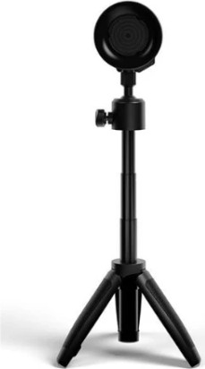 בסיס חצובה מיני Fidlock VACUUM mini tripod base - Fidlock