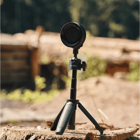 בסיס חצובה מיני Fidlock VACUUM mini tripod base - Fidlock