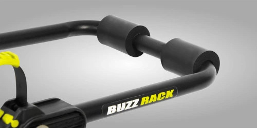 מנשא אופניים יחיד BUZZRACK COLIBRI מנשא קומפקטי לרכב - BUZZ RACK