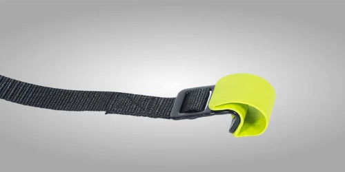 מנשא אופניים יחיד BUZZRACK COLIBRI מנשא קומפקטי לרכב - BUZZ RACK