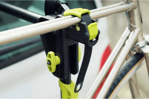 מנשא אופניים יחיד BUZZRACK COLIBRI מנשא קומפקטי לרכב - BUZZ RACK