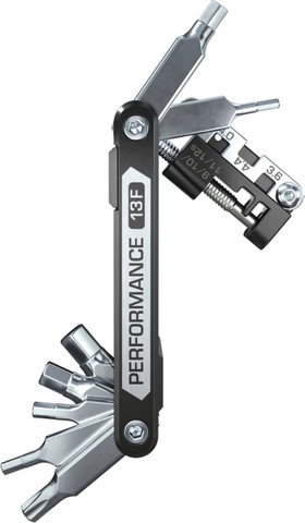 רב כלי Performance 13 Function Mini Tool של PRO - PRO