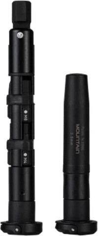 אולר כלים טופיק בתוך הכידון topeak plugn tool mountain - TOPEAK