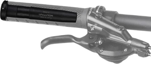אולר כלים טופיק בתוך הכידון topeak plugn tool mountain - TOPEAK
