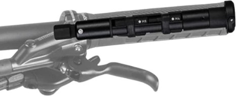 אולר כלים טופיק בתוך הכידון topeak plugn tool mountain - TOPEAK