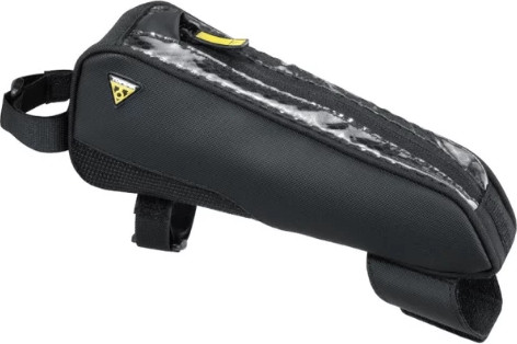 תיק שילדה טופיק Topeak Fastfuel Tribag Frame Bag - TOPEAK