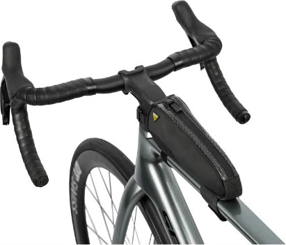 תיק שילדה טופיק Topeak Fastfuel Tribag Frame Bag - TOPEAK