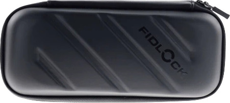תיק קשיח לאביזרים פידלוק FIDLOCK TWIST Tool Box - FIDLOCK