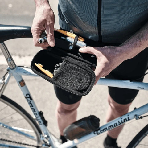 תיק קשיח לאביזרים פידלוק FIDLOCK TWIST Tool Box - FIDLOCK
