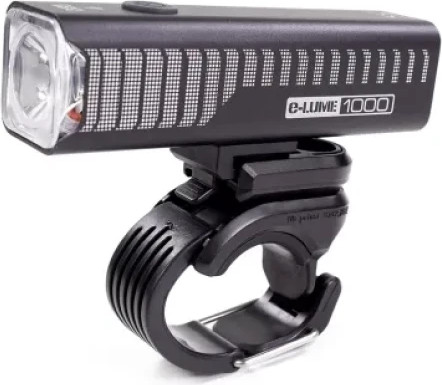 פנס לאופניים סרפס Serfas E-LUME 1000 - SERFAS