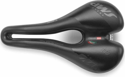 אוכף Selle SMP Strike TRK Gel Medium - Selle SMP