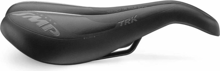 אוכף Selle SMP Strike TRK Gel Medium - Selle SMP