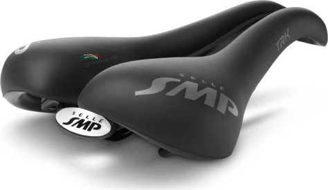 אוכף Selle SMP Strike TRK Large - Selle SMP
