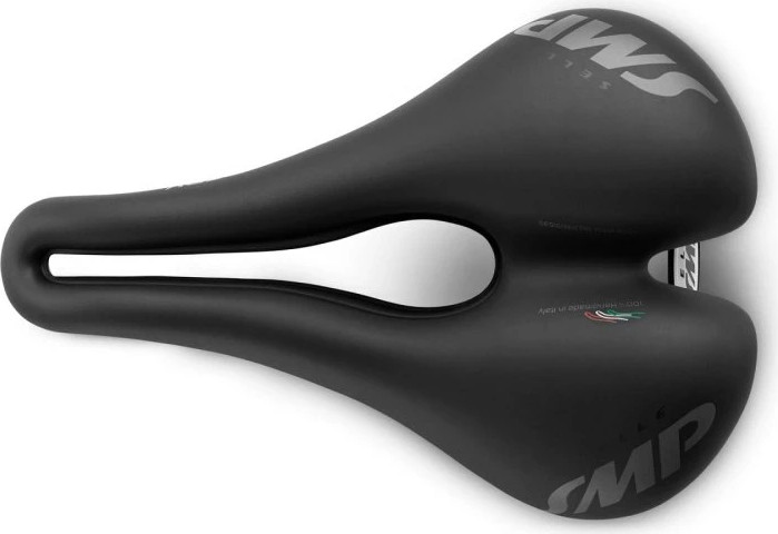 אוכף Selle SMP Strike TRK Large - Selle SMP