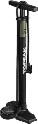 משאבה עומדת גו בלו מאונטן Topeak Joe Blow Mountain EX - TOPEAK