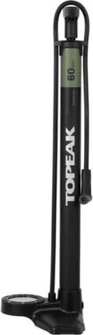 משאבה עומדת גו בלו מאונטן Topeak Joe Blow Mountain EX - TOPEAK