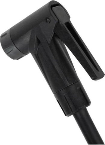 משאבה עומדת גו בלו מאונטן Topeak Joe Blow Mountain EX - TOPEAK