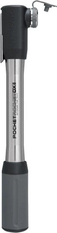 משאבת טופיק לאופנים TOPEAK POCKET ROCKET DX II - Topeak