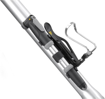 משאבת טופיק לאופנים TOPEAK MINI DUAL - Topeak