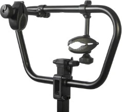 מנשא אופניים BUZZRACK Scorpion Pro 2 עם רמפה מובנית - BUZZ RACK