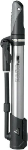 משאבה טופיק מיני מורף TOPEAK Mini Morph - Topeak