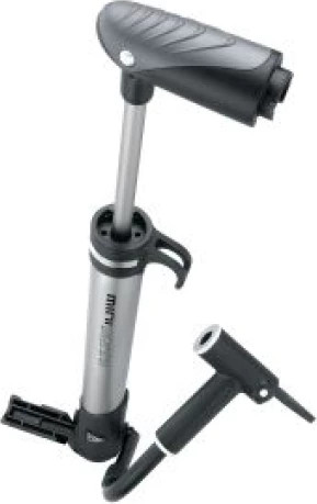 משאבה טופיק מיני מורף TOPEAK Mini Morph - Topeak