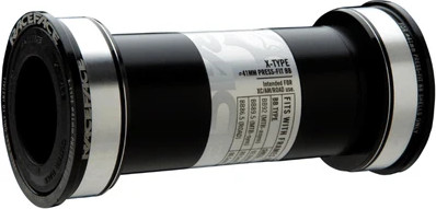 ציר מרכזי RACE FACE X-TYPE BB92 PressFit 41mm - RACEFACE