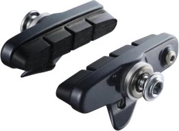 זוג רפידות בלמים Shimano R55 C4 לאופני כביש - Shimano