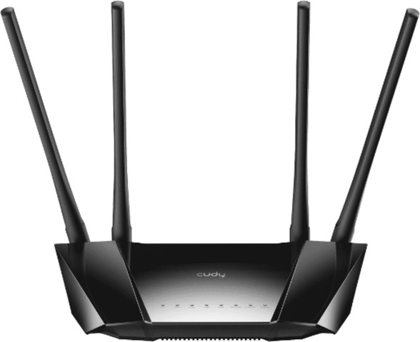 ראוטר סלולרי CUDY | 4G
