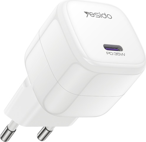 מטען מהיר 30W | עוצמה חזקה | USB-C