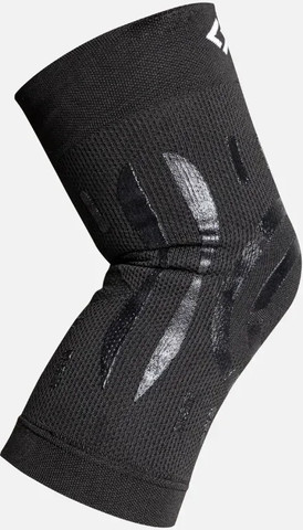 KNEE SUPPORT -תומך ברך ביומכני שחור/שמאל