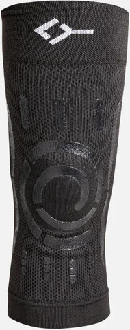 KNEE SUPPORT -תומך ברך ביומכני שחור/שמאל