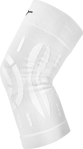 KNEE SUPPORT -תומך ברך ביומכני לבן/שמאל