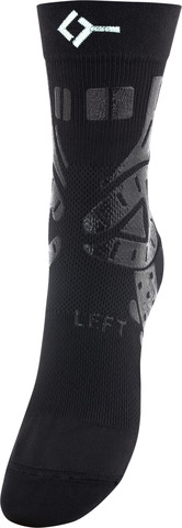 ANKLE SUPPORT   - תומך קרסול ביומכני שמאל